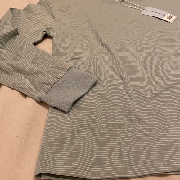 Long sleeve shirt - Picture 3 of 4